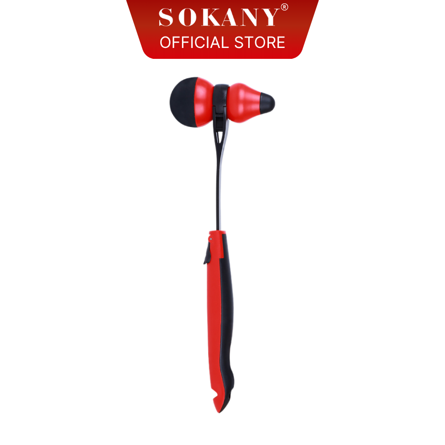 Búa massage toàn thân Sokany SKN-038